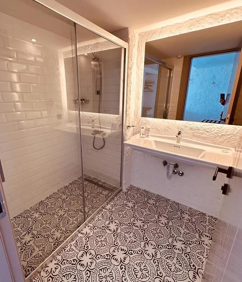 Sun Paradise Hotel Çeşme Turchia