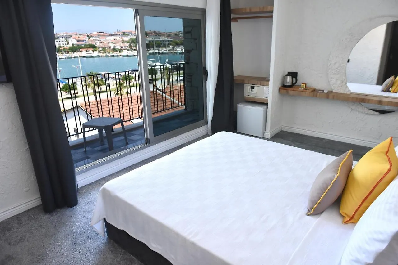 Sun Paradise Hotel Çeşme