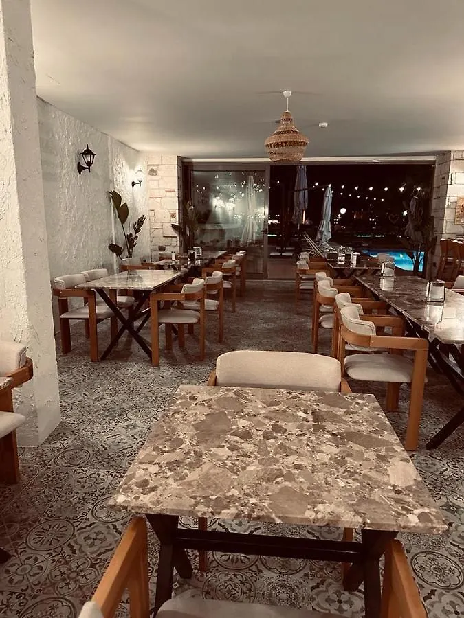 Sun Paradise Hotel Çeşme