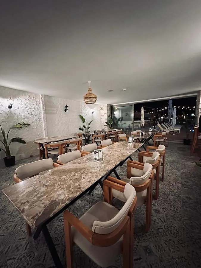 Sun Paradise Hotel Çeşme