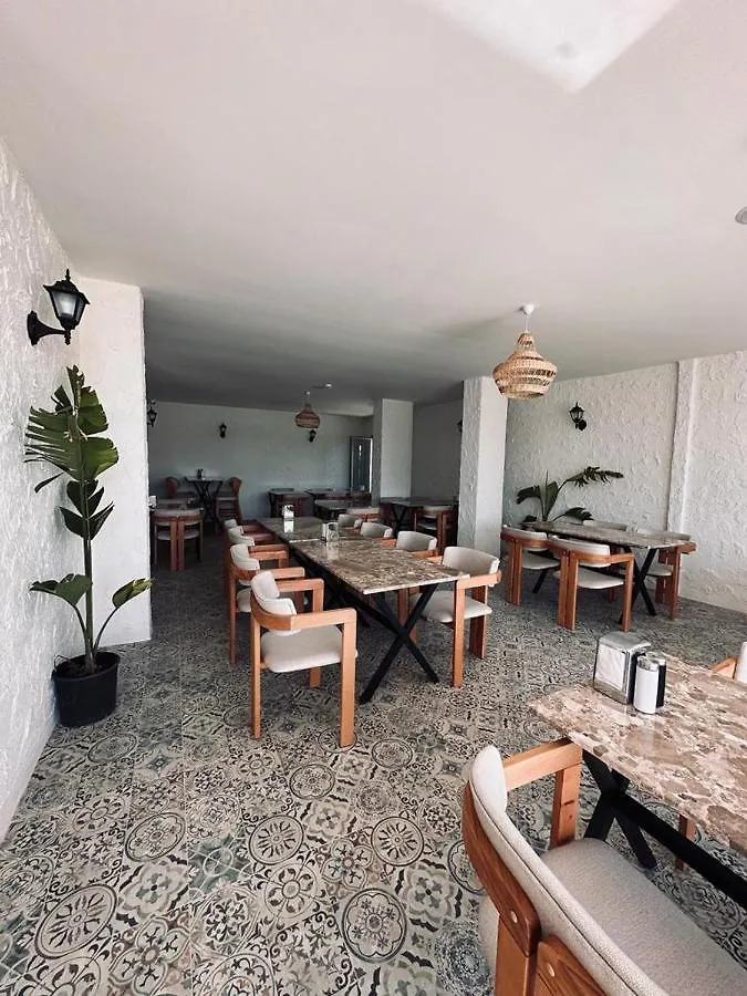 Sun Paradise Hotel Çeşme Turchia