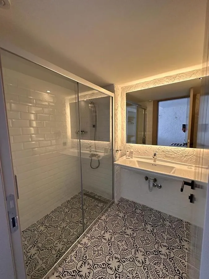 Sun Paradise Hotel Çeşme