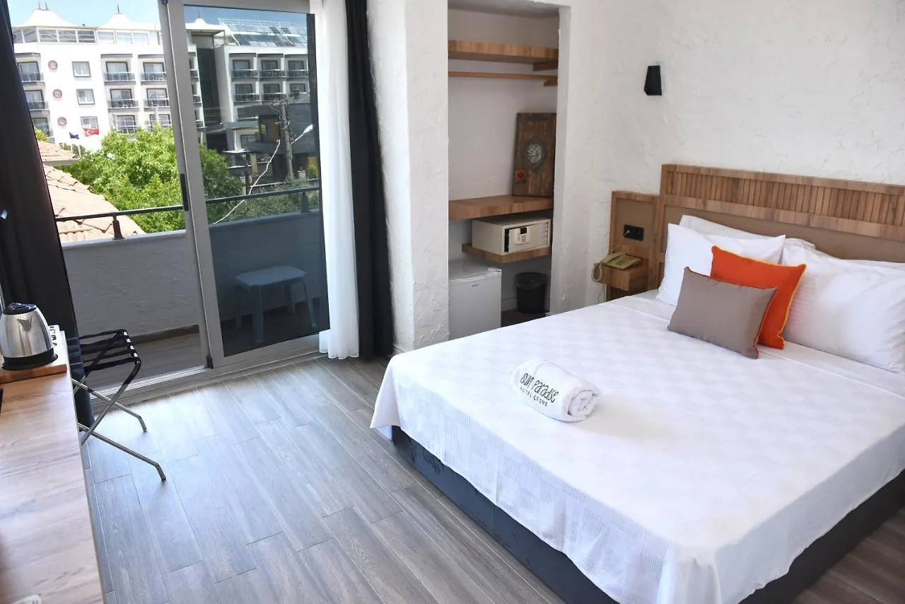 Sun Paradise Hotel Çeşme 3*,  Turchia