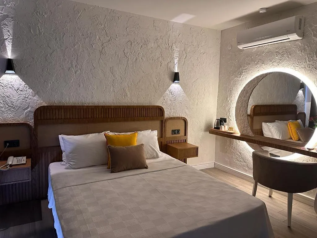 ***  Sun Paradise Hotel Çeşme Turchia