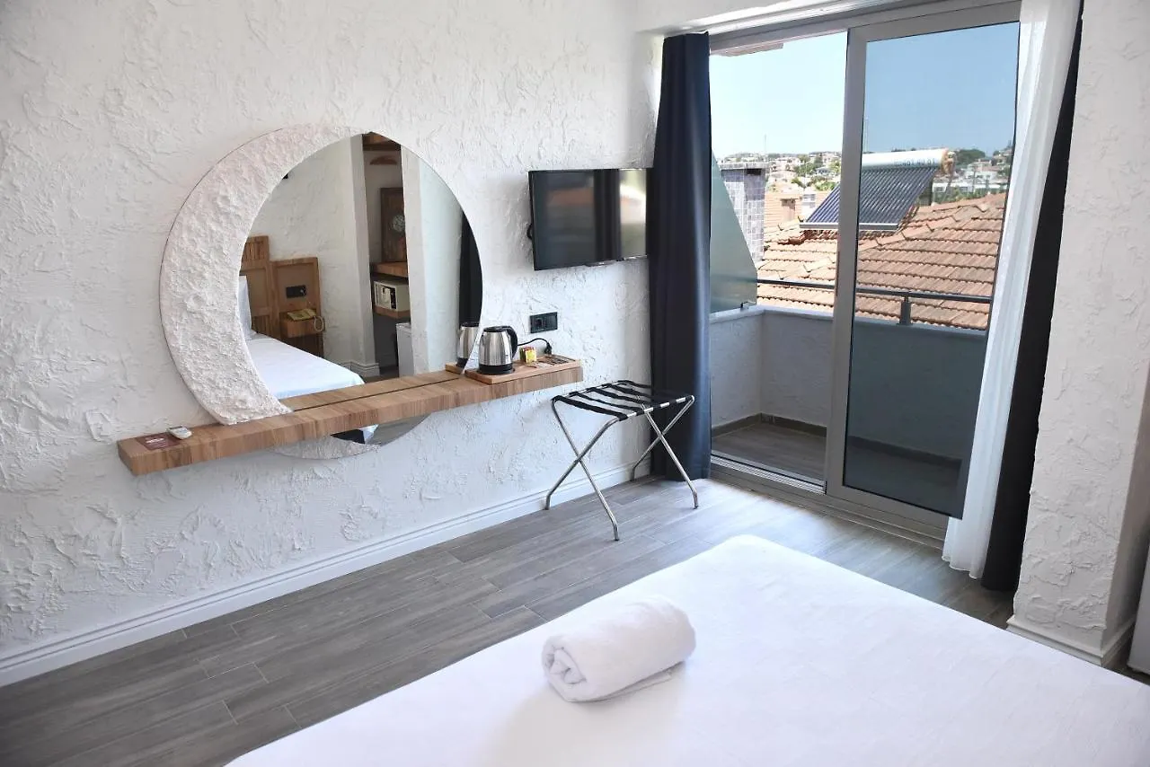 ***  Sun Paradise Hotel Çeşme Turchia