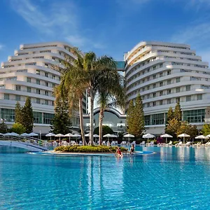 Miracle 5*, Antalya Türkiye