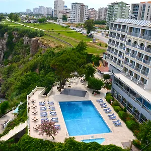 Lara 3*, Antalya Türkiye
