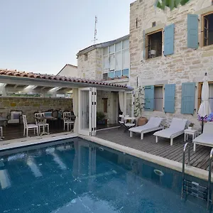 Eski Tas Otel