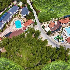 Telmessos Neva 3*, Ölüdeniz Türkiye