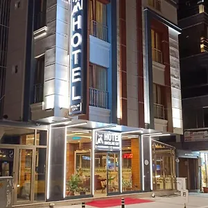 Avcilar 3*, İstanbul Türkiye