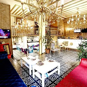 Diamond Royal 3*, İstanbul Türkiye