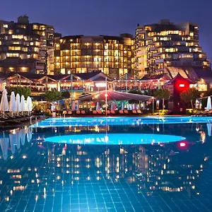 Limak Lara Deluxe Hotel&resort 5*, Antalya Türkiye